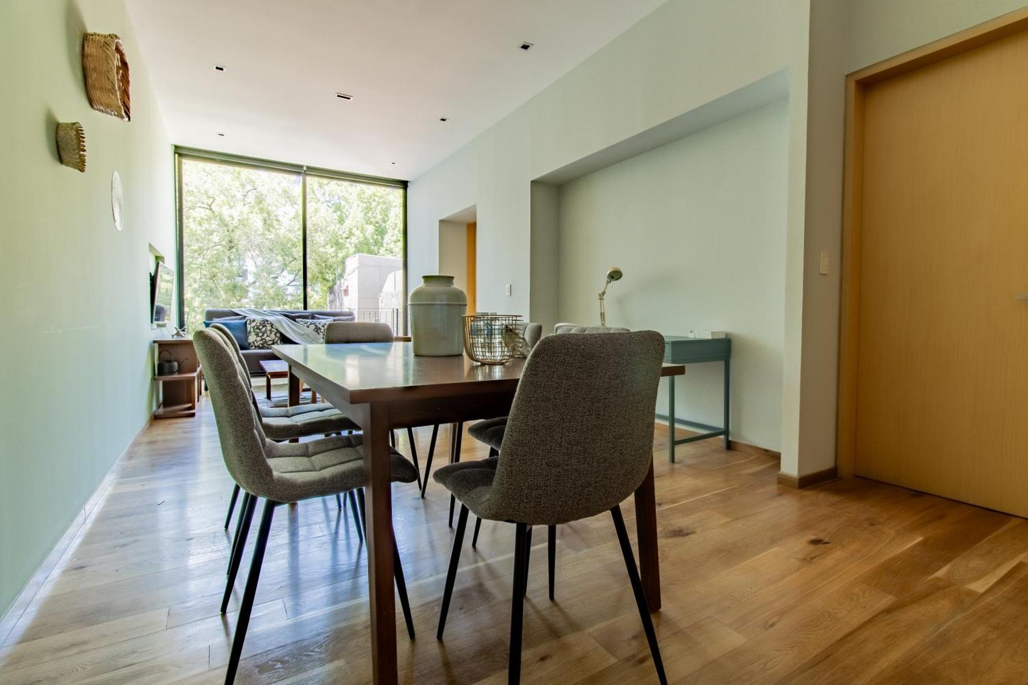 Capitalia - Luxury Apartments - Temistocles 40 Mexico City Exterior photo