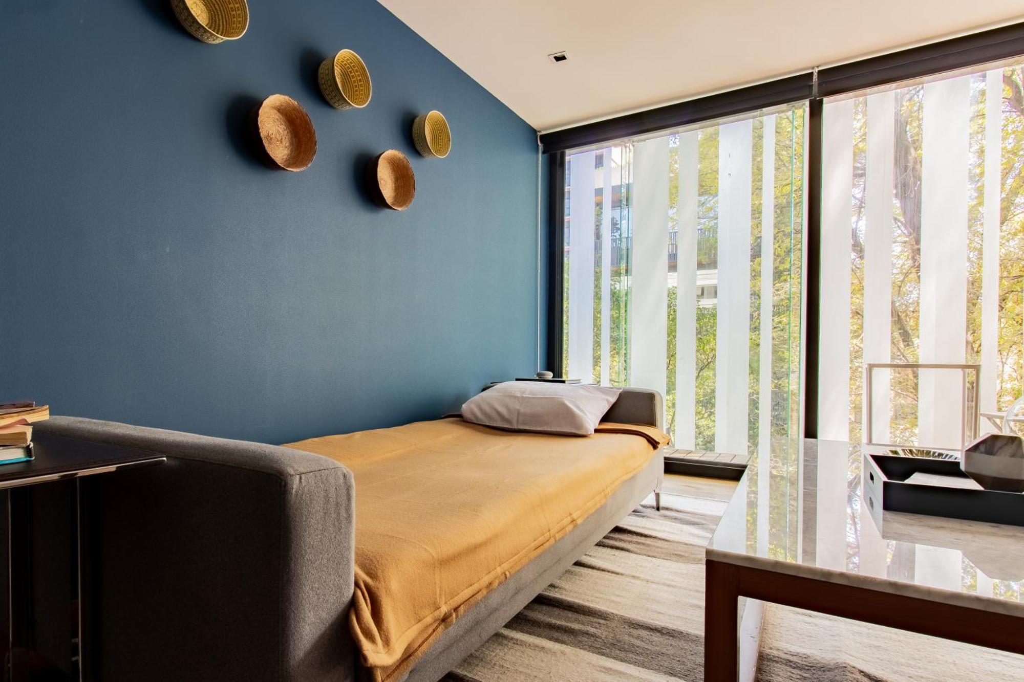 Capitalia - Luxury Apartments - Temistocles 40 Mexico City Exterior photo
