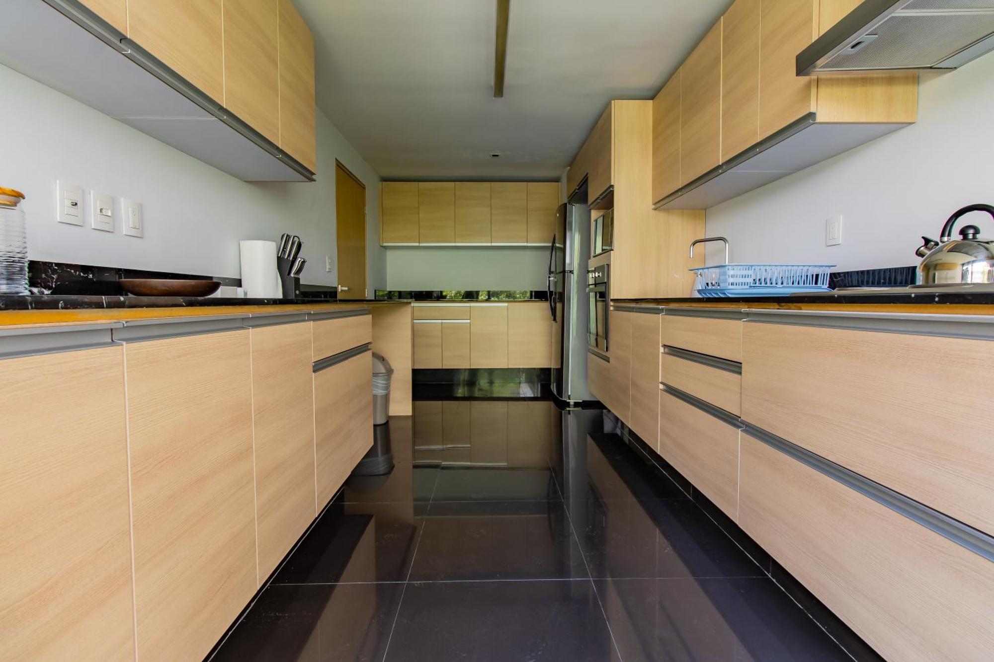 Capitalia - Luxury Apartments - Temistocles 40 Mexico City Exterior photo